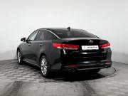 Kia Optima IV Санкт-Петербург  - изображение 26