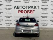 Opel Astra H Рестайлинг Владимир  - изображение 21