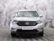 Dongfeng AX7 I Ульяновск  - изображение 29