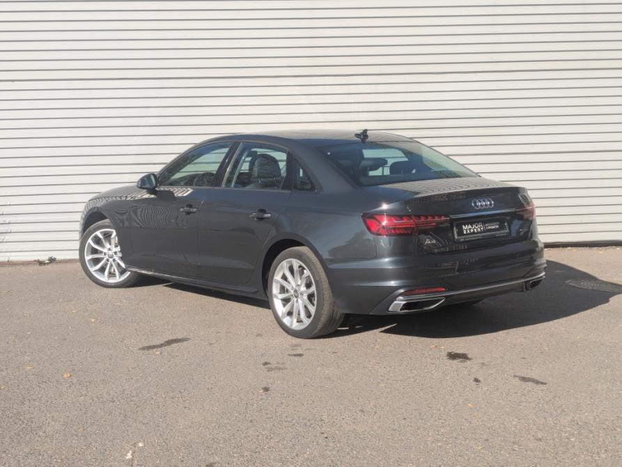 Audi A4 V (B9) Рестайлинг Москва  - изображение 16