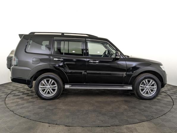 Mitsubishi Pajero IV Рестайлинг 1 с пробегом 2012 года, цена 2 220 000 рублей, 175250 км, внедорожник, Автокод Объявления