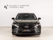 Toyota Camry VIII (XV70) Казань  - изображение 10