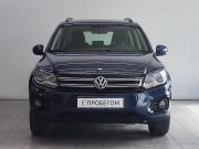 Volkswagen Tiguan I Рестайлинг Барнаул  - изображение 36
