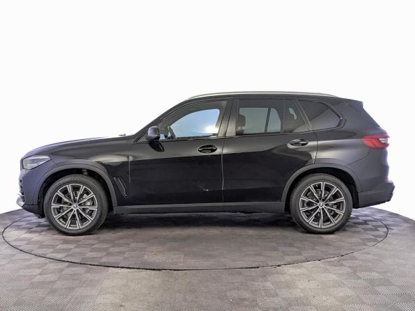 BMW X5 IV (G05/G18) с пробегом 2019 года, цена 4 995 000 рублей, 113108 км, внедорожник, Автокод Объявления