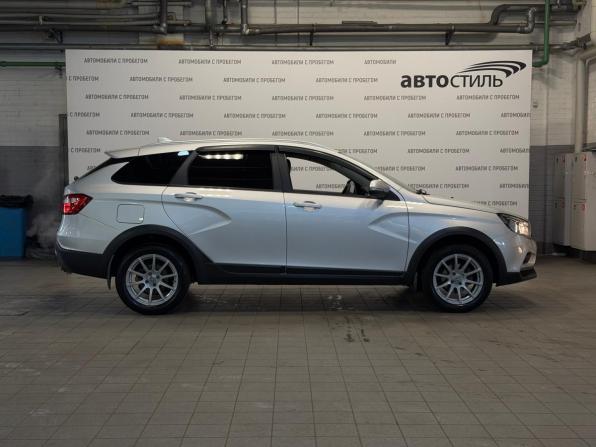 Lada (ВАЗ) Vesta I с пробегом 2019 года, цена 1 179 000 рублей, 86324 км, универсал, Автокод Объявления