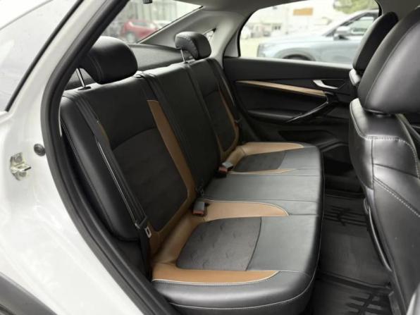 Lada (ВАЗ) Vesta I Рестайлинг (NG) с пробегом 2023 года, цена 1 290 000 рублей, 40900 км, седан, Автокод Объявления