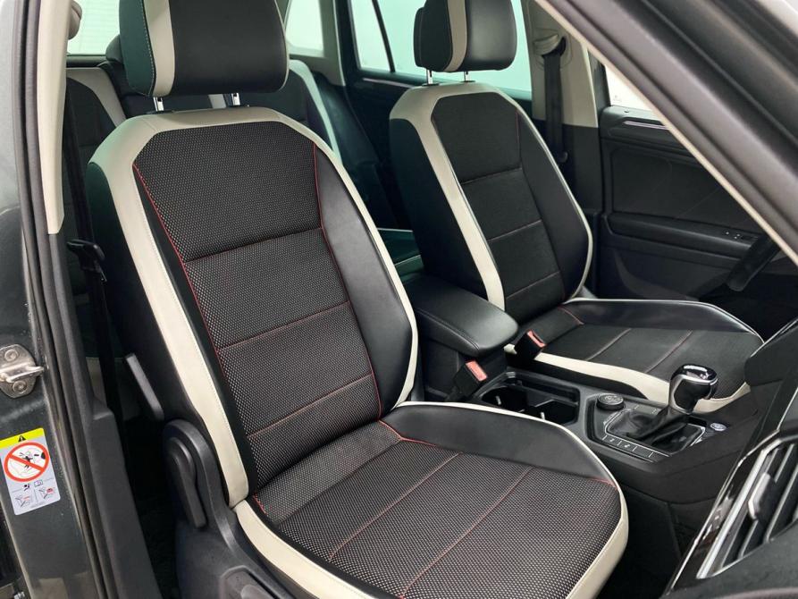 Volkswagen Tiguan II Рестайлинг Энгельс  - изображение 39