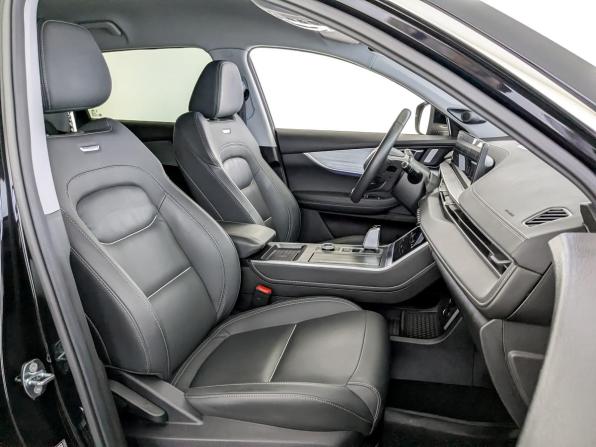 Chery Tiggo 7 Pro Max I с пробегом 2023 года, цена 1 990 000 рублей, 60810 км, внедорожник, Автокод Объявления