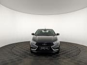 Lada (ВАЗ) Vesta I Москва  - изображение 28