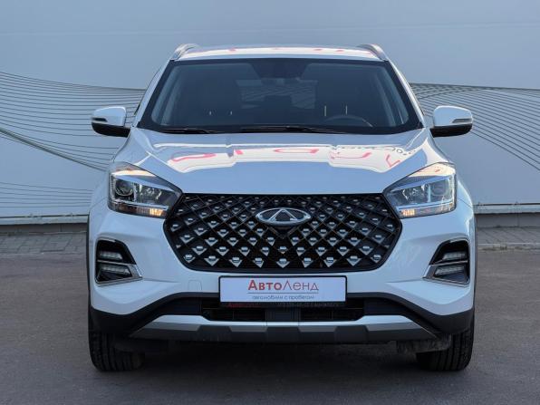 Chery Tiggo 4 Pro I с пробегом 2024 года, цена 1 600 000 рублей, 26417 км, внедорожник, Автокод Объявления
