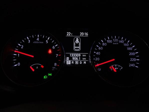 Nissan Qashqai I Рестайлинг с пробегом 2013 года, цена 1 191 000 рублей, 133306 км, внедорожник, Автокод Объявления