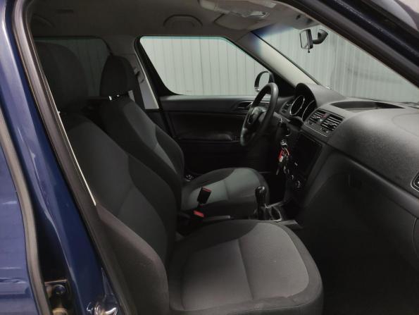 Skoda Yeti I с пробегом 2012 года, цена 750 000 рублей, 134282 км, внедорожник, Автокод Объявления
