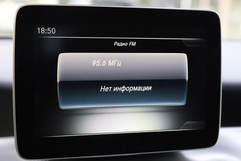 Mercedes-Benz GLA I (X156) Москва  - изображение 8