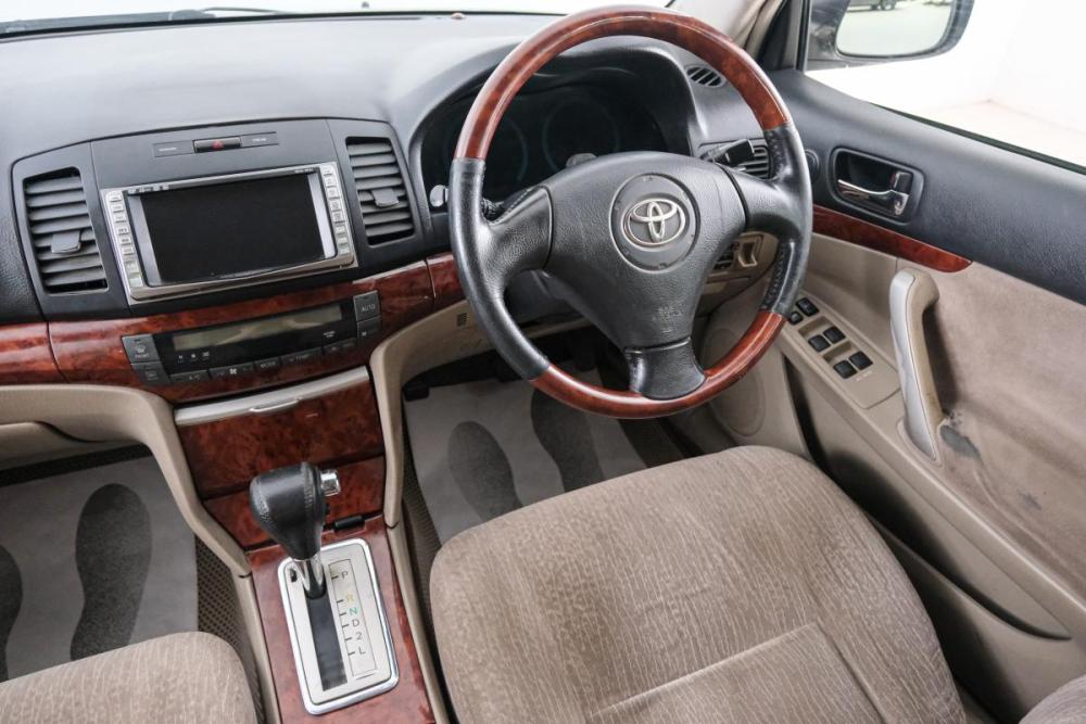 Toyota Premio I (T24) Красноярск  - изображение 10