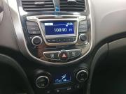 Hyundai Solaris I Рестайлинг Москва  - изображение 30