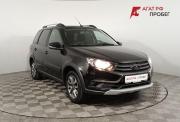 Lada (ВАЗ) Granta I Рестайлинг Волгоград  - изображение 23