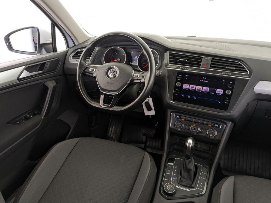 Volkswagen Tiguan II Москва  - изображение 25