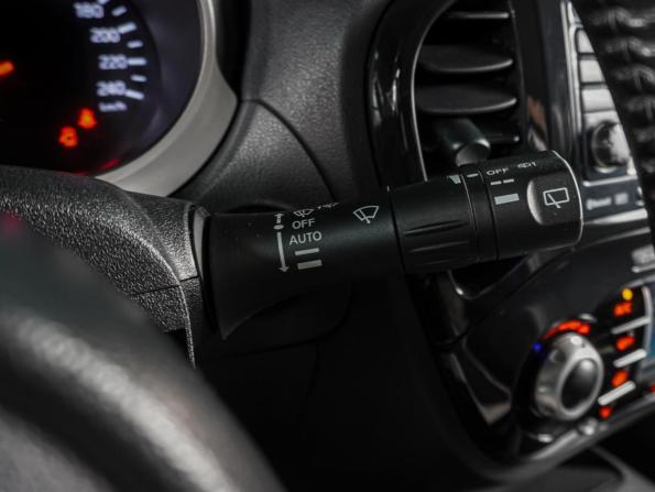 Nissan Juke I с пробегом 2012 года, цена 1 069 000 рублей, 168468 км, внедорожник, Автокод Объявления