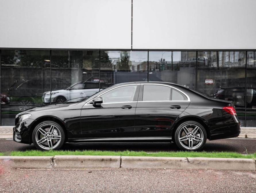 Mercedes-Benz E-Класс V (W213 S213 C238) Санкт-Петербург  - изображение 10