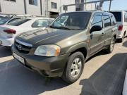 Mazda Tribute I Ростов-на-Дону  - изображение 11