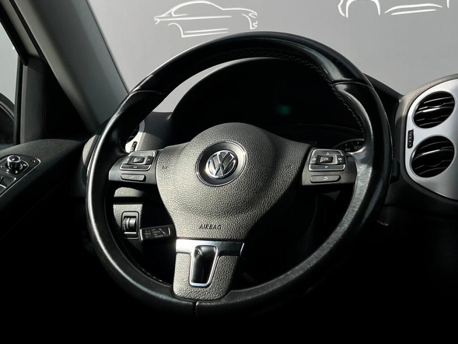 Volkswagen Tiguan I Рестайлинг Санкт-Петербург  - изображение 22