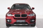 BMW X6 I (E71) Ульяновск  - изображение 16