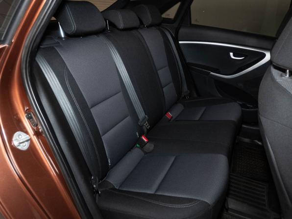 Hyundai i30 II с пробегом 2013 года, цена 933 000 рублей, 227000 км, хэтчбек, Автокод Объявления