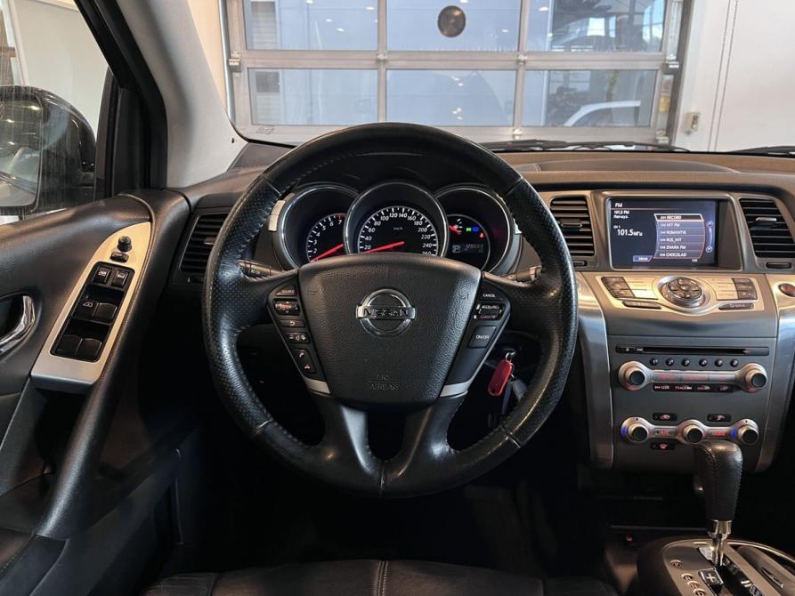 Nissan Murano II (Z51) Рестайлинг 2 Чебоксары  - изображение 10