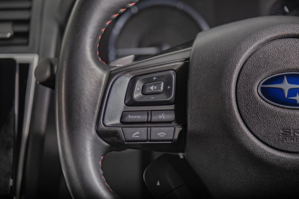 Subaru Levorg I Томск  - изображение 14