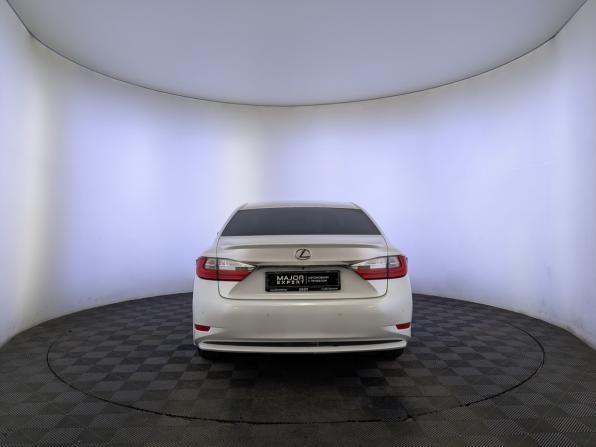 Lexus ES VI Рестайлинг с пробегом 2015 года, цена 1 850 000 рублей, 232902 км, седан, Автокод Объявления