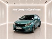Kia Rio III Челябинск  - изображение 24