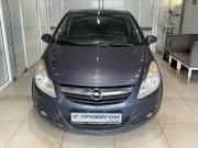 Opel Corsa D Москва  - изображение 17