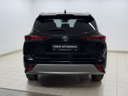 Toyota Highlander IV (XU70) Вологда  - изображение 26