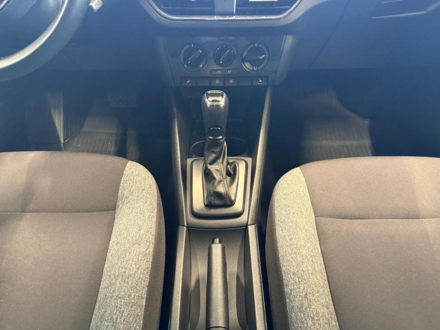 Skoda Rapid II Волгоград  - изображение 13