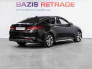 Kia Optima IV Тюмень  - изображение 39