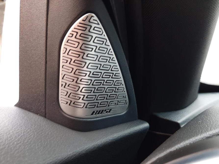 Geely Tugella I Рестайлинг Москва  - изображение 19