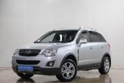 Opel Antara I Рестайлинг Новокузнецк  - изображение 41
