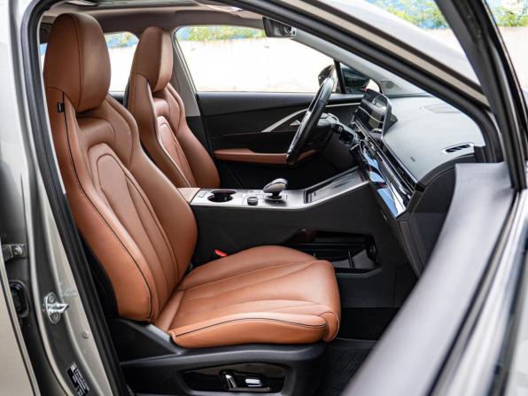 Omoda C5 I с пробегом 2023 года, цена 1 765 000 рублей, 39441 км, внедорожник, Автокод Объявления