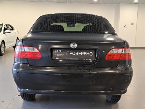 Fiat Albea I Рестайлинг с пробегом 2007 года, цена 199 000 рублей, 240348 км, седан, Автокод Объявления