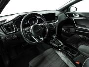Kia Ceed III Рестайлинг Санкт-Петербург  - изображение 36