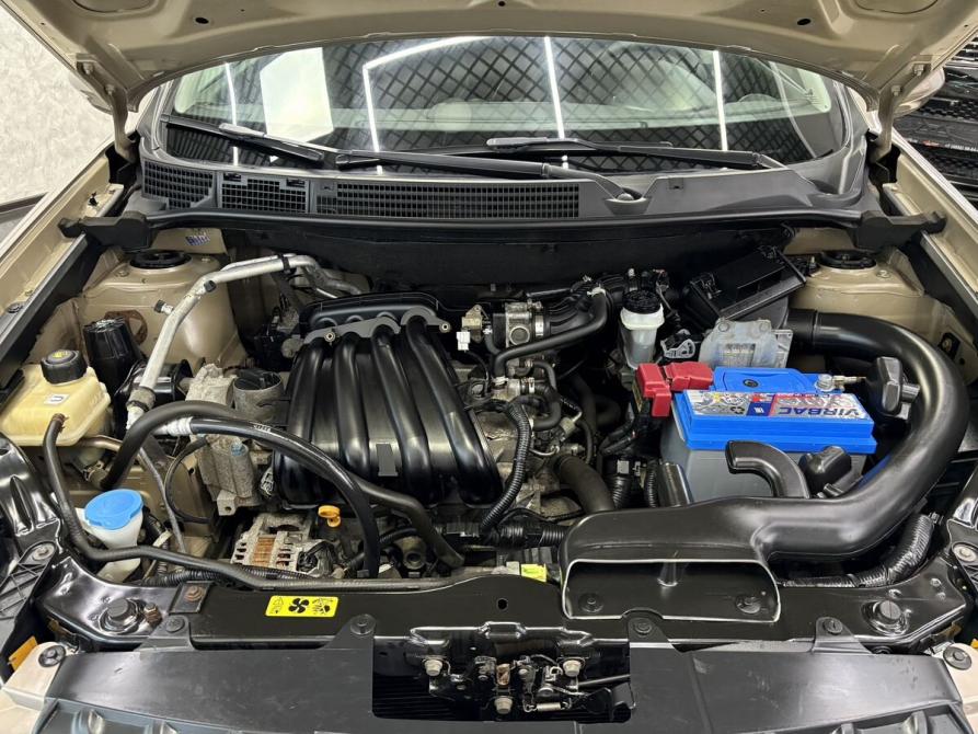 Nissan Qashqai I Ярославль  - изображение 33