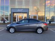 Hyundai Solaris I Рестайлинг Псков  - изображение 20