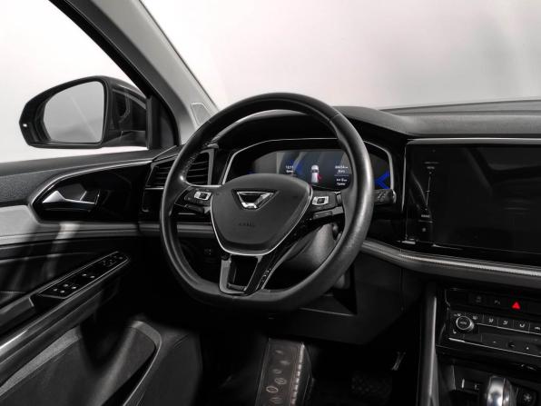 Jetta VS5 I Рестайлинг с пробегом 2023 года, цена 1 790 000 рублей, 66453 км, внедорожник, Автокод Объявления