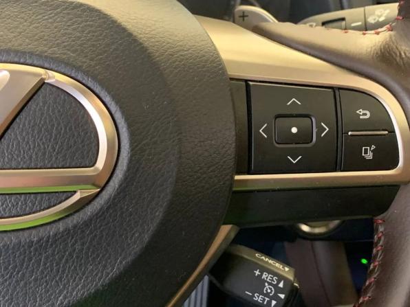 Lexus RX IV Рестайлинг с пробегом 2020 года, цена 5 500 000 рублей, 48582 км, внедорожник, Автокод Объявления