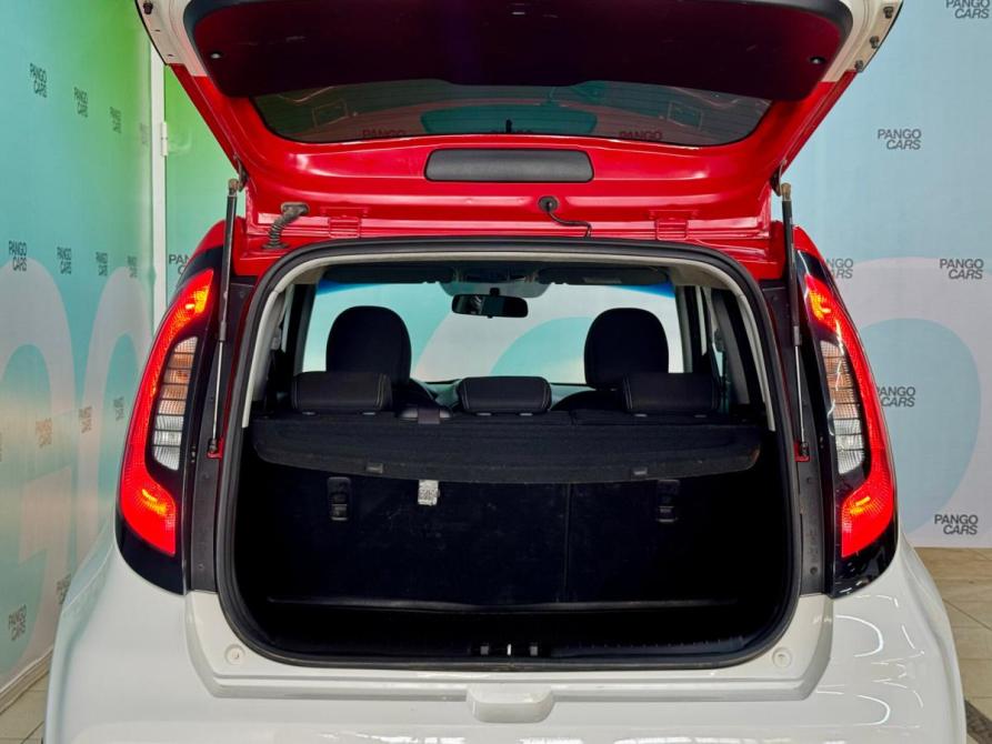 Kia Soul II Рестайлинг Набережные Челны  - изображение 7