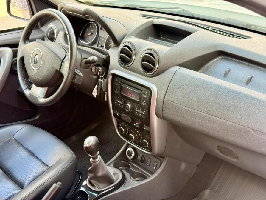 Renault Duster I Воронеж  - изображение 20