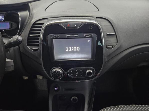 Renault Kaptur I с пробегом 2017 года, цена 1 509 000 рублей, 113589 км, внедорожник, Автокод Объявления