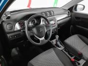 Suzuki Vitara II Рестайлинг Москва  - изображение 27