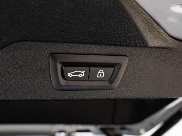 BMW X5 III (F15) с пробегом 2018 года, цена 3 450 000 рублей, 203288 км, внедорожник, Автокод Объявления