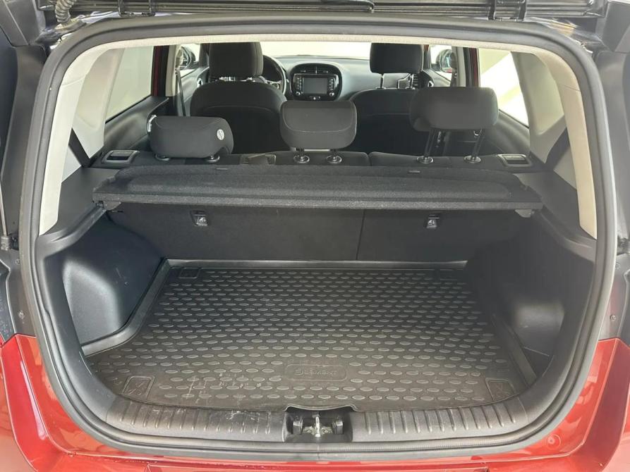 Kia Soul III Барнаул  - изображение 38